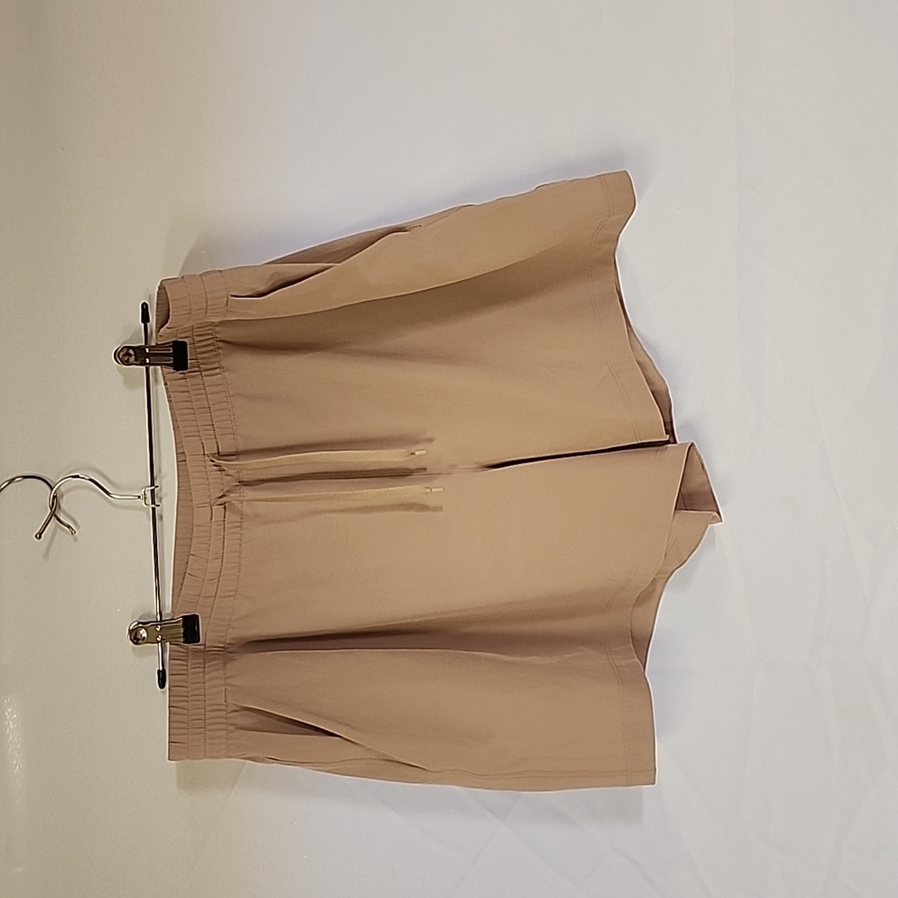 Patagonia Womens Fleetwith Shorts Stingray Mauve Size L